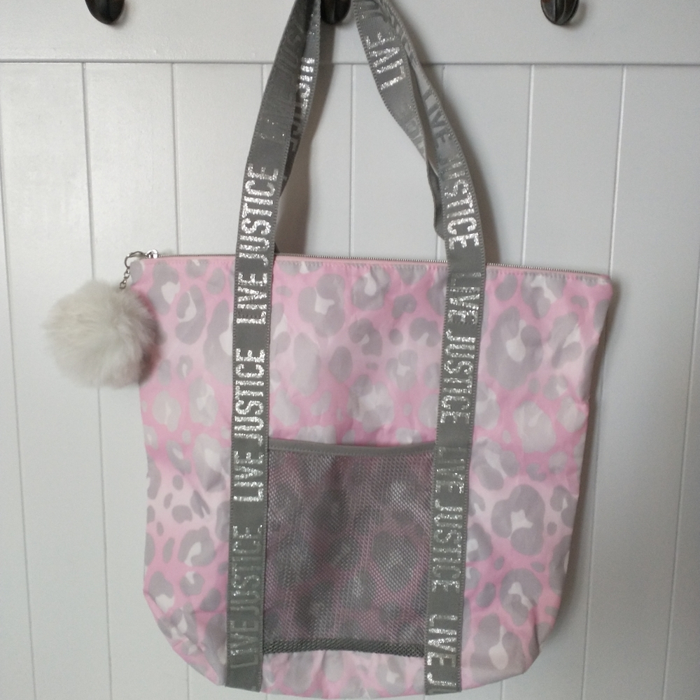 Justice bag